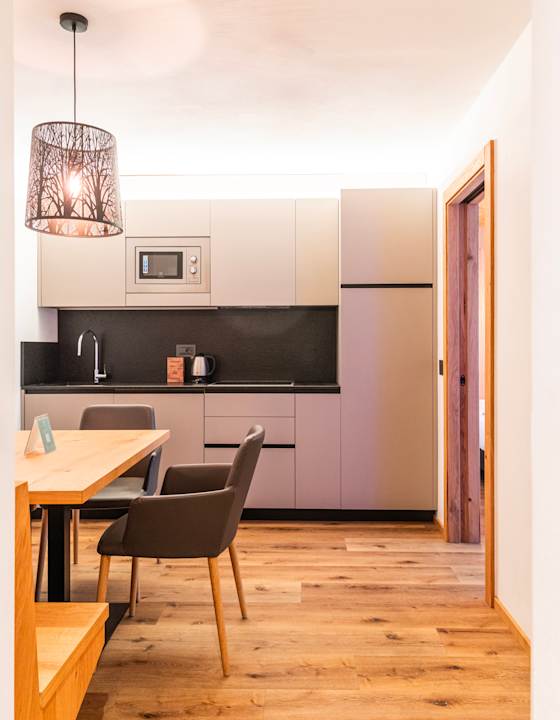 Zimmer Residence Antares