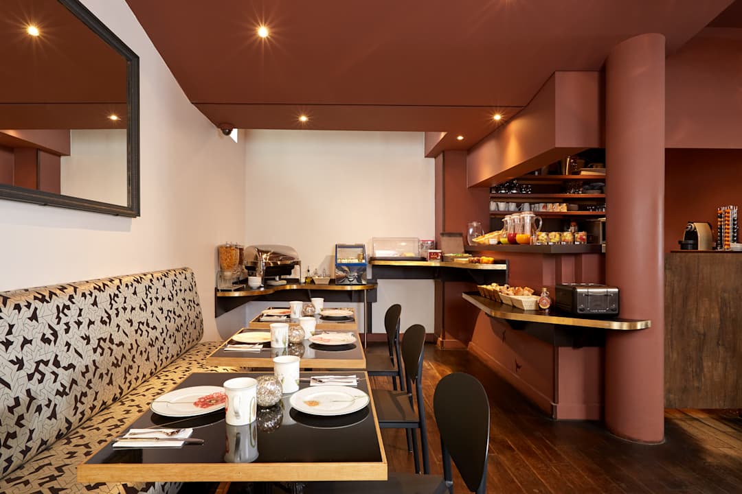 Gastro Hotel de Sèvres