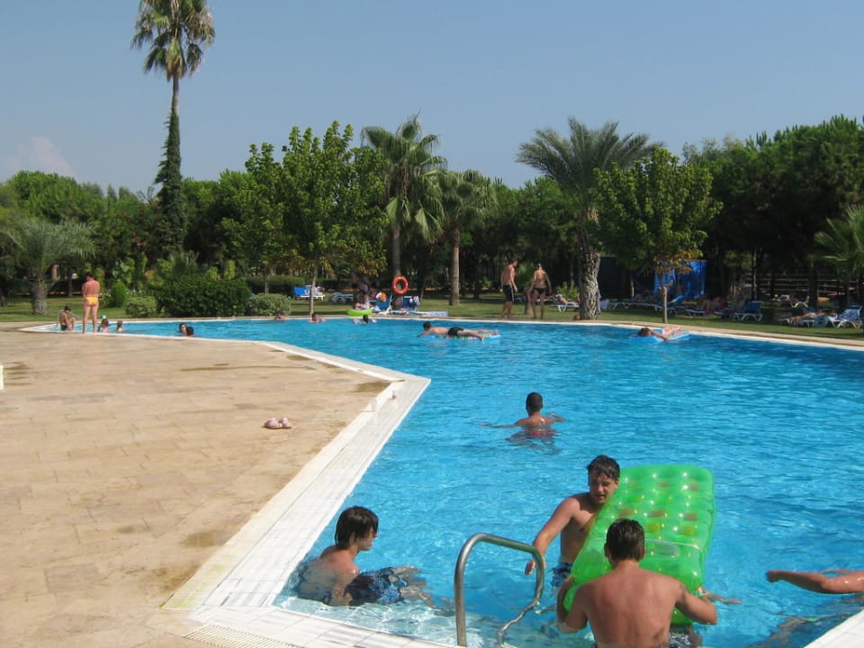 Club Hotel Turtas Club Turtas Beach Hotel