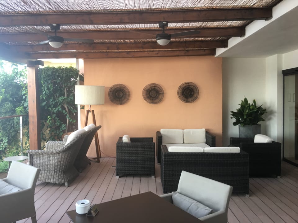 Gastro Iberostar Selection Jardín del Sol Suites