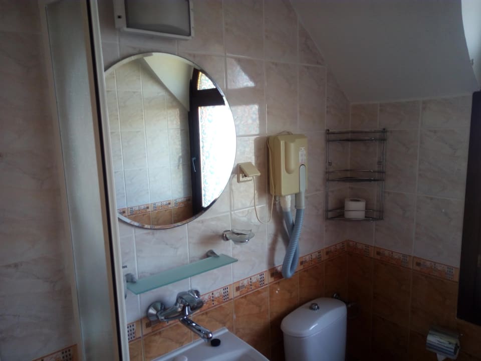 Zimmer Hotel Villa Albatros