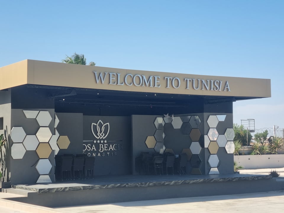 Sport & Freizeit Hotel Rosa Beach