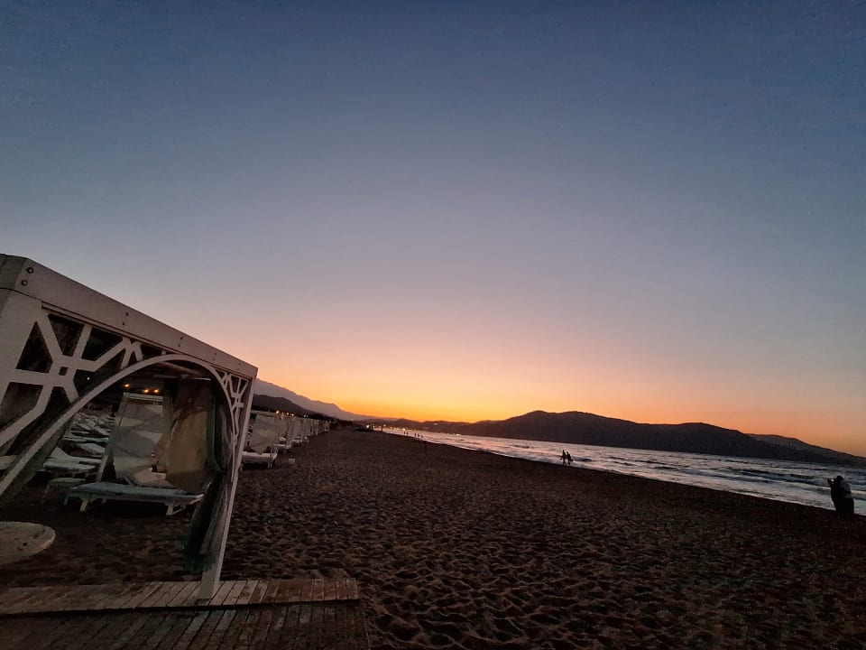 Strand Anemos Luxury Grand Resort