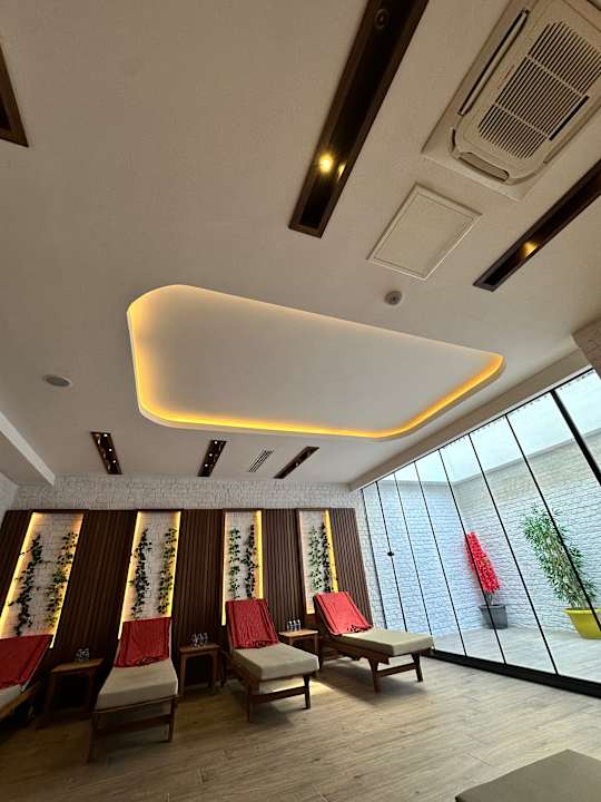 Sport & Freizeit Luna Vista Belek