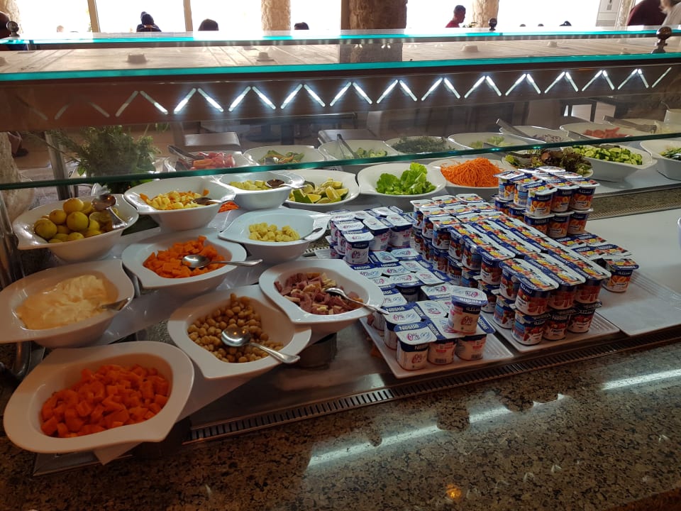 Gastro Pickalbatros Citadel Resort