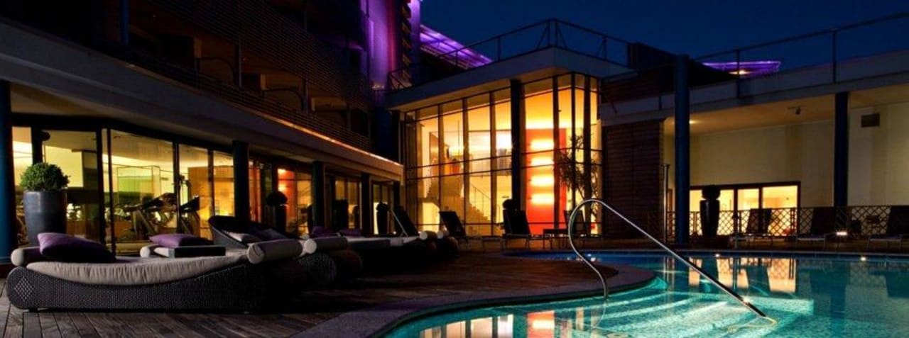 Atahotel Varese UNAHOTELS Varese