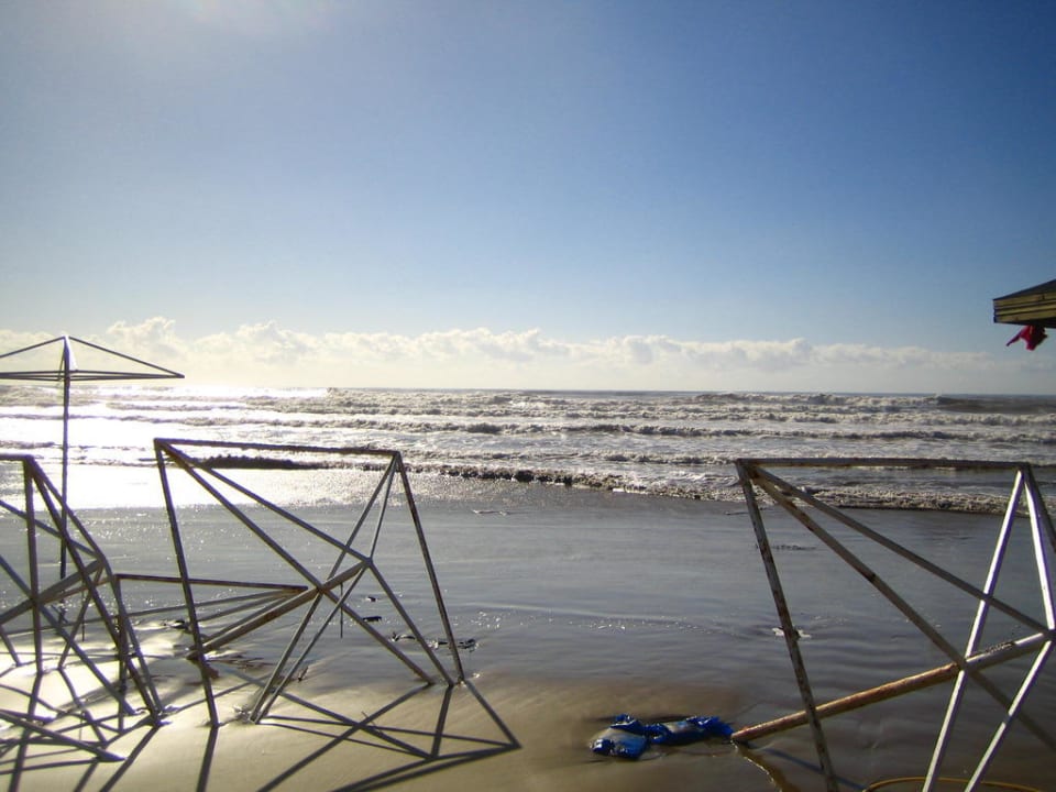 Nach den Sturm 2 Sunis Kumköy Beach Resort Hotel & Spa