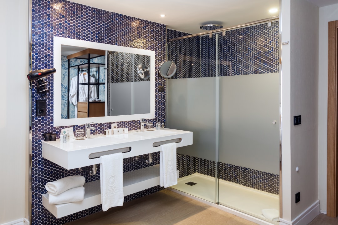 Zimmer Gran Tacande Wellness & Relax Costa Adeje