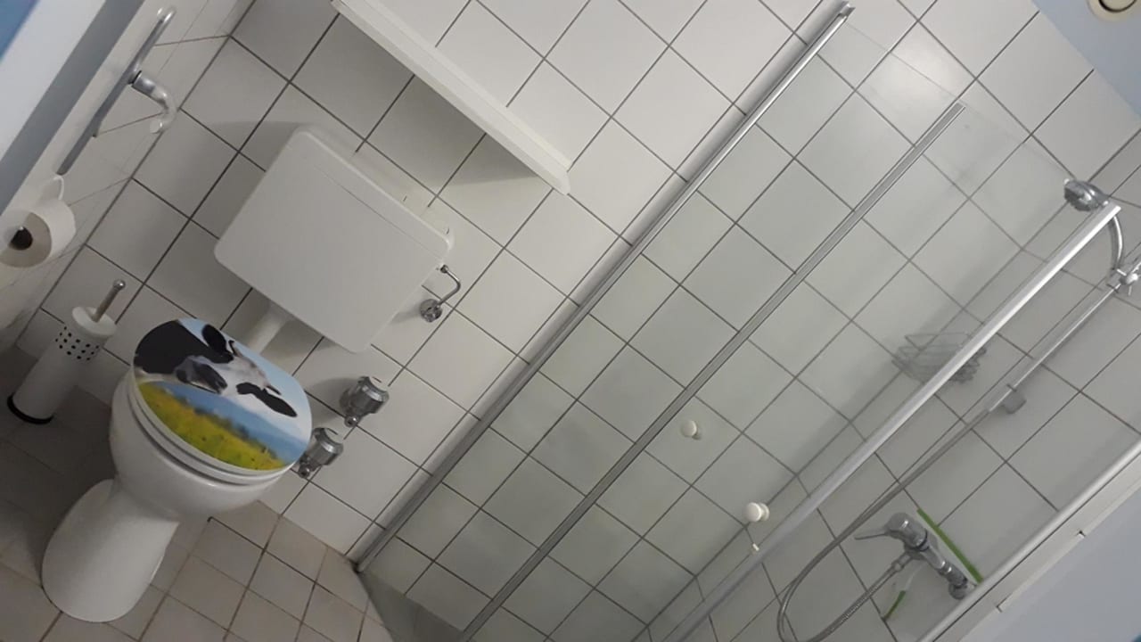 Zimmer Fewo 514