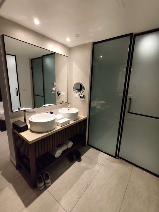 Zimmer Caribe Deluxe Princess