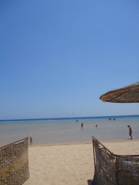 Plaża Imperial Shams Abu Soma