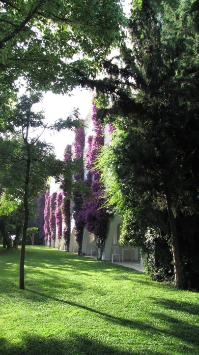 Sehr schön Labranda Alantur Resort