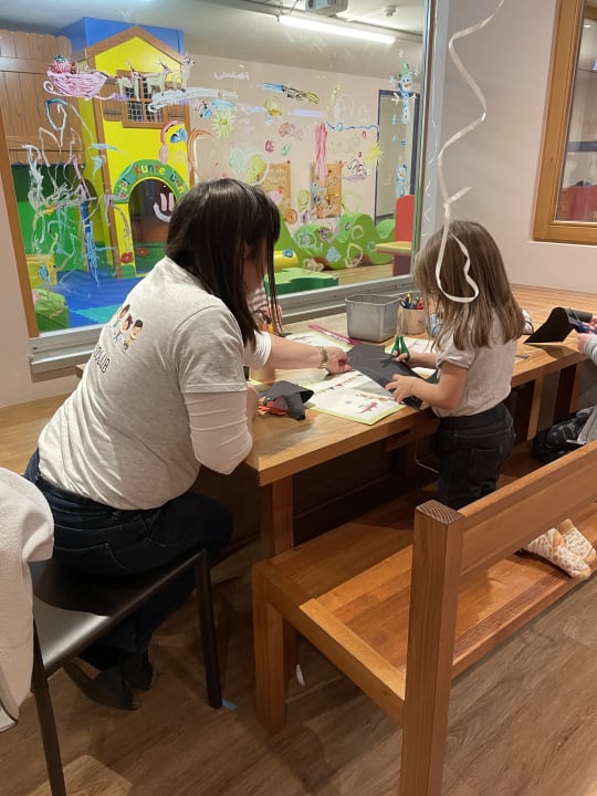 Sport & Freizeit Alpen Hotel Post