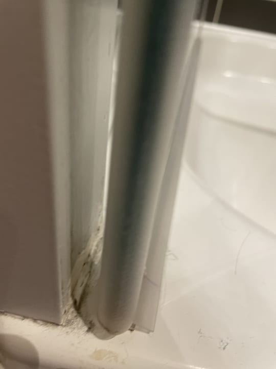 Zimmer Holiday Inn Express Köln - Mülheim