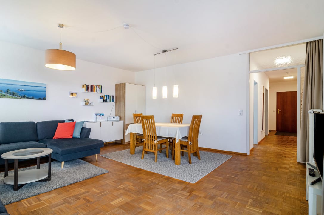 Zimmer Ferienwohnung Alex