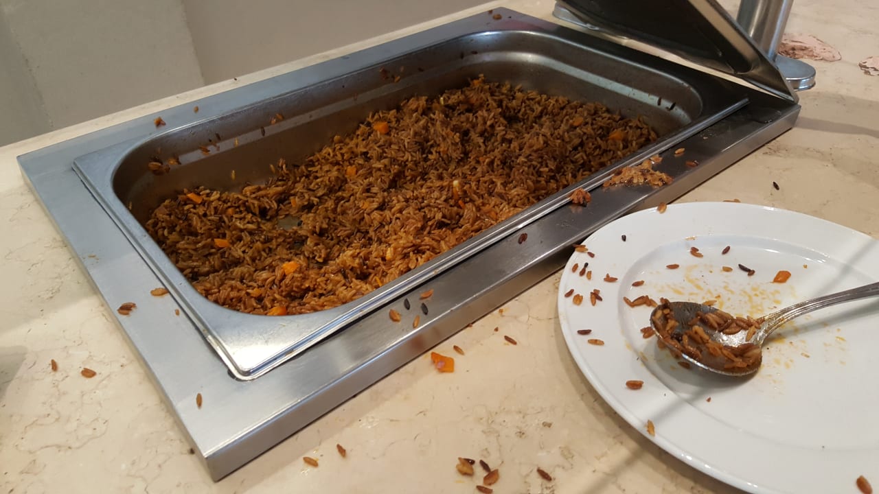 Gastro Regina Resort and Aqua Park Hurghada