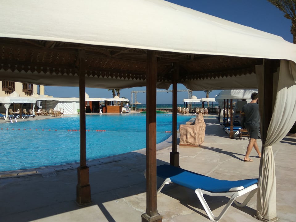 Pool Sunny Days Palma De Mirette Resort & Spa