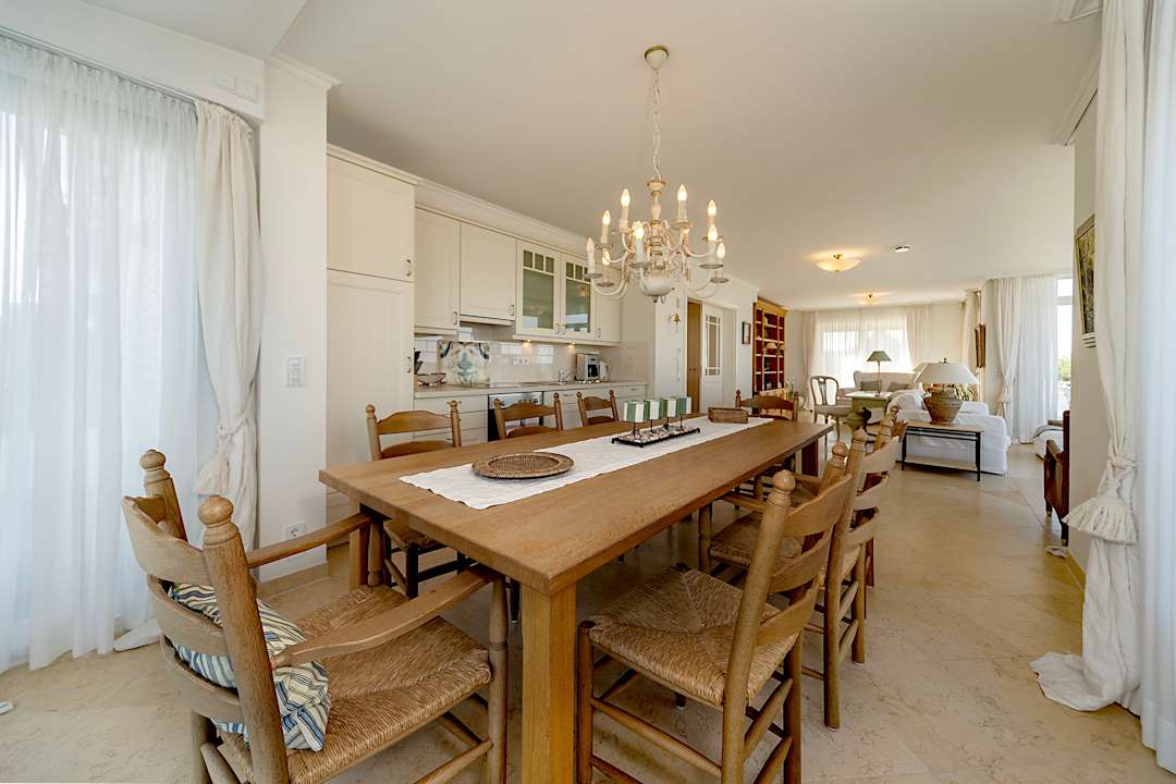 Zimmer Strandresidenz-Kühlungsborn