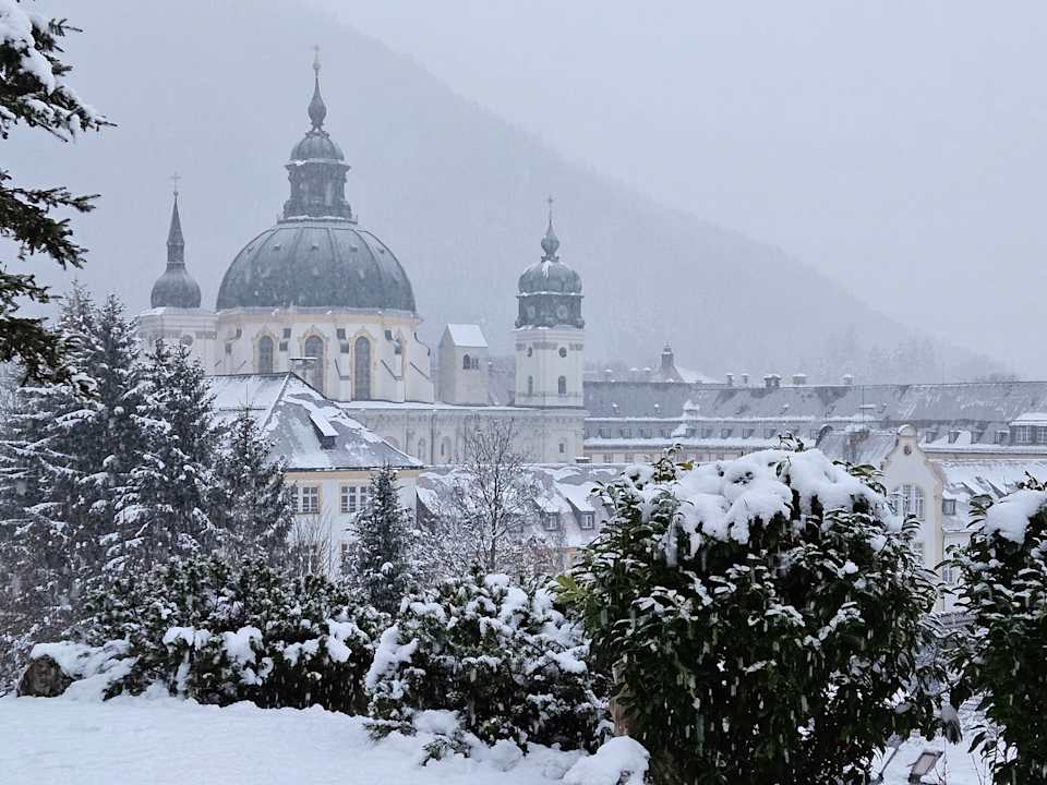 Sonstiges Hotel Blaue Gams