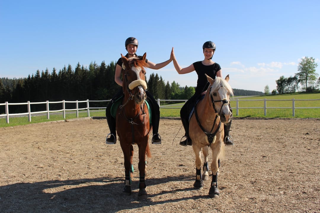 Sport & Freizeit Das Leitner - Narnhoferwirt