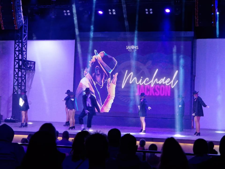 Sport & Freizeit Sailor's Beach Club