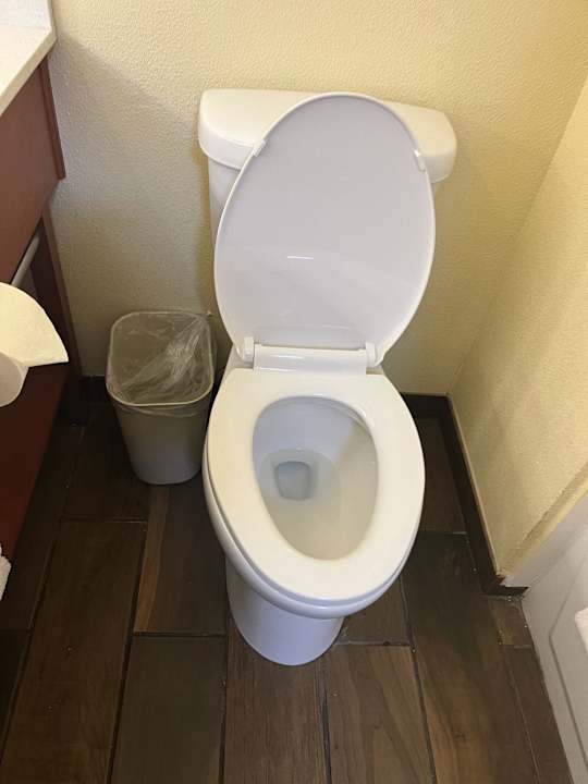 Zimmer Baymont by Wyndham Mishawaka South Bend