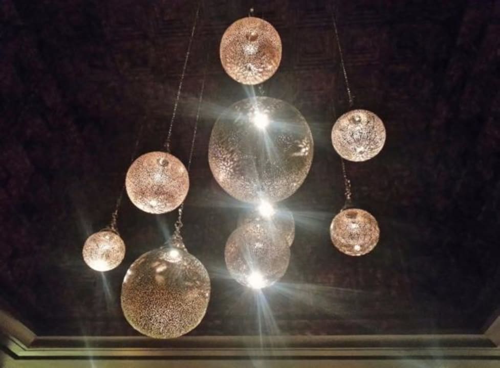 Riu Palace Tikida Agadir Hotel Riu Palace Tikida Agadir