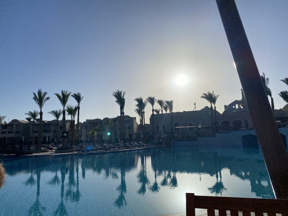 Außenansicht Iberotel Makadi Beach