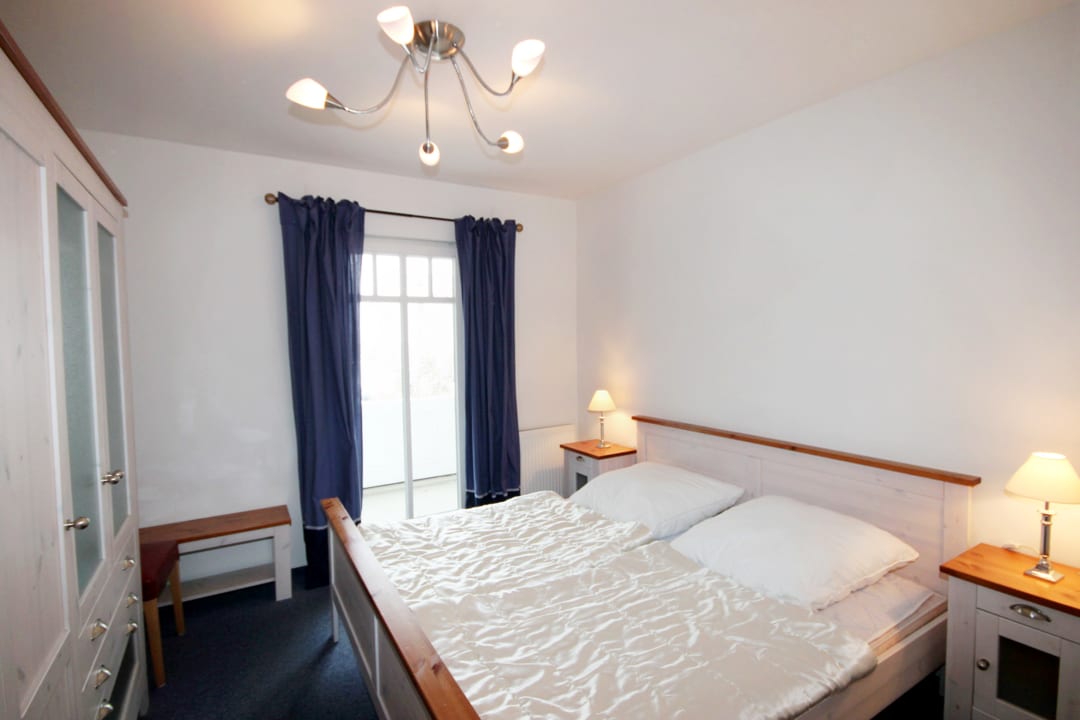 Zimmer Rujana Ferienwohnungen - Deutsches Haus