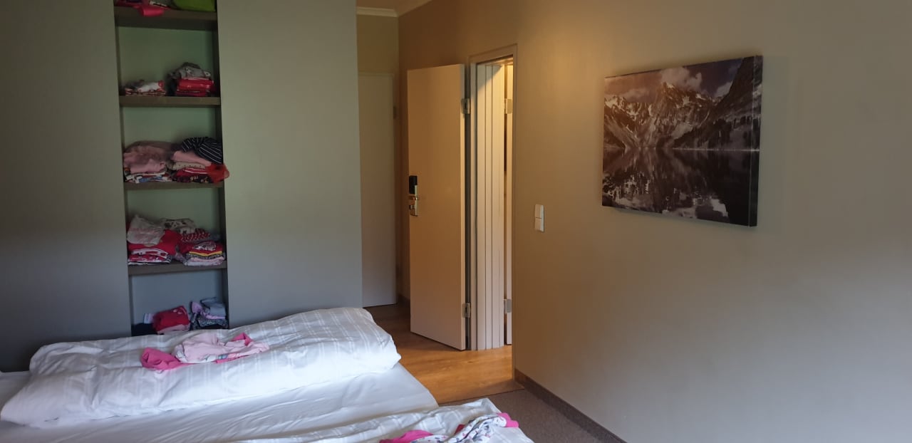 Zimmer Aldiana Club Ampflwang