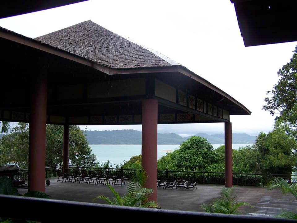 Terrasse Aiman Batang Ai Resort & Retreat