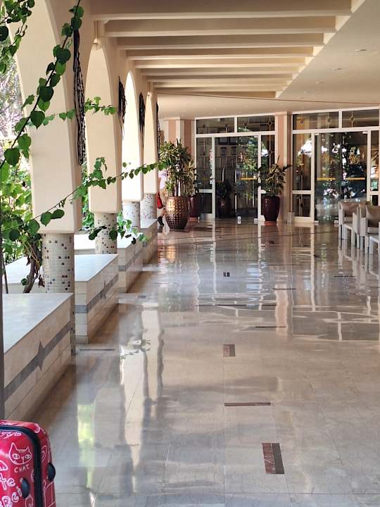 Sonstiges Hotel Kalithea Horizon Royal