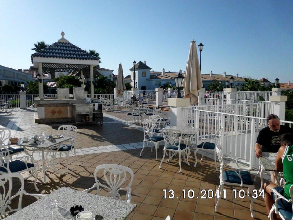 RIU Chiclana Hotel Riu Chiclana