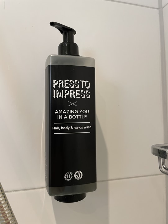 Sonstiges ibis Styles Halle