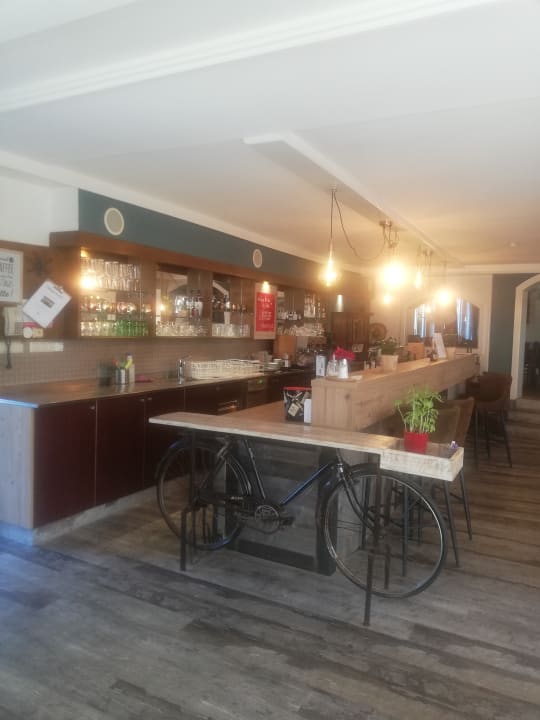 Gastro Landhotel Rosentaler Hof