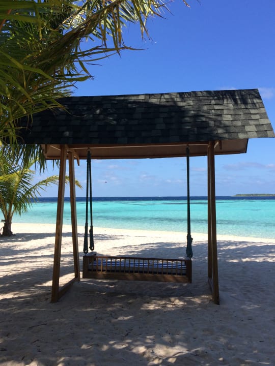 Strand NH Collection Maldives Havodda Resort