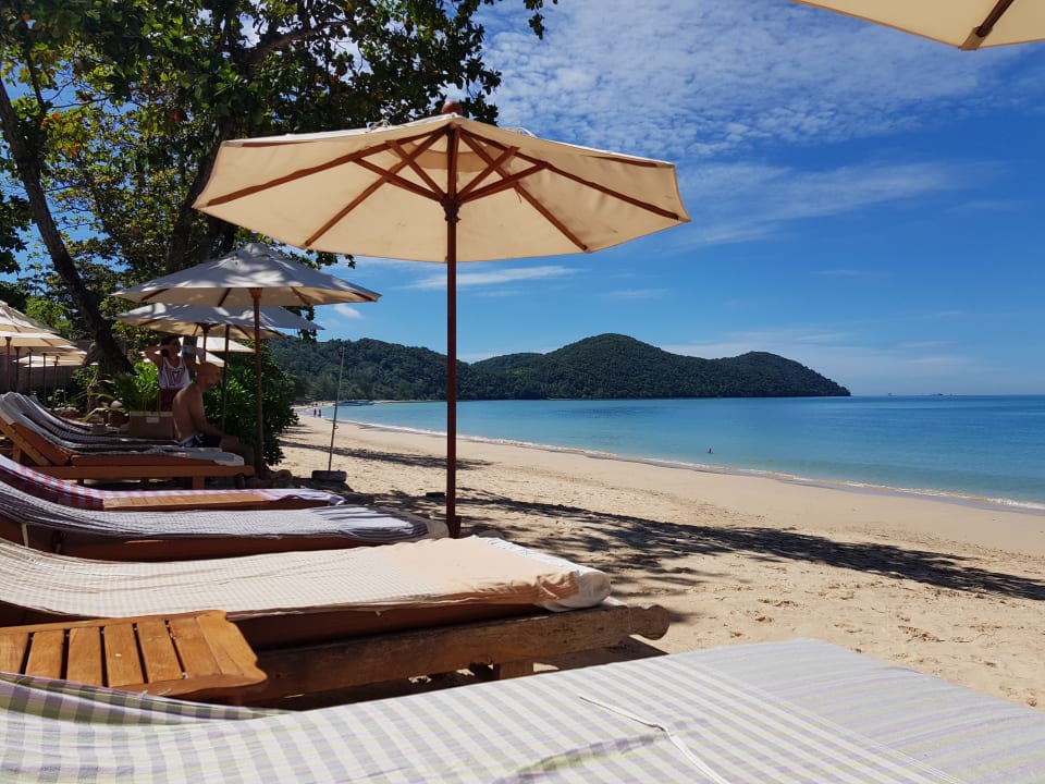 Strand Santhiya Koh Yao Yai Resort & Spa