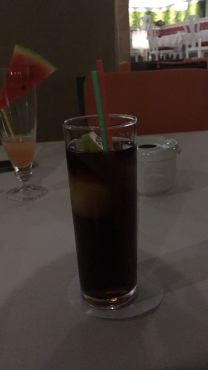 Restaurant Bull Costa Canaria & Spa - Adults only