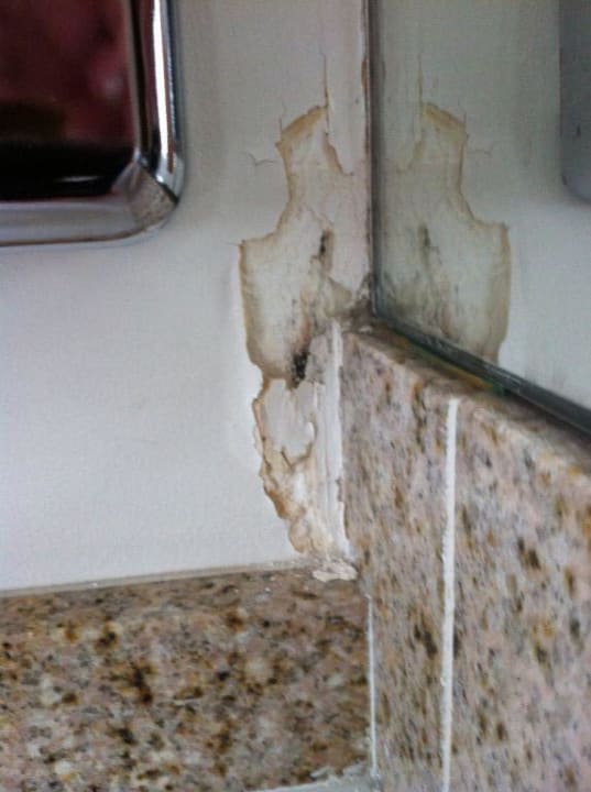 Badezimmer Saint James & Albany Hotel & Spa