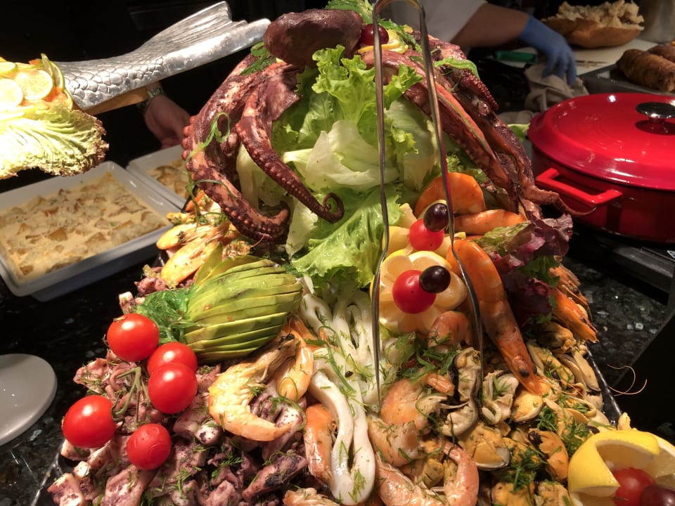 Gastro GRIFID Vistamar