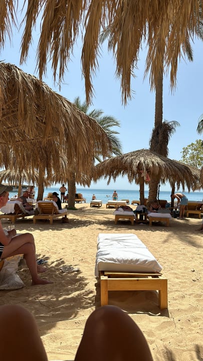 Strand Serry Beach Resort