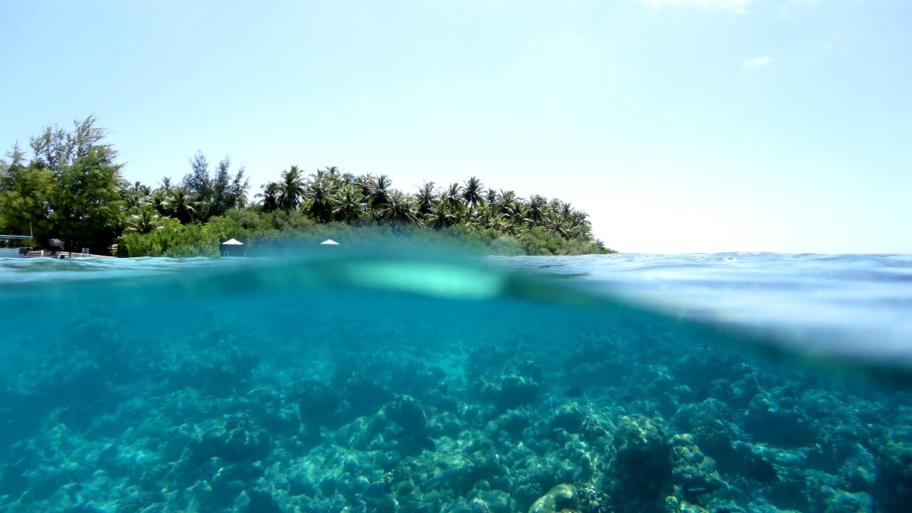 Sport & Freizeit Embudu Village