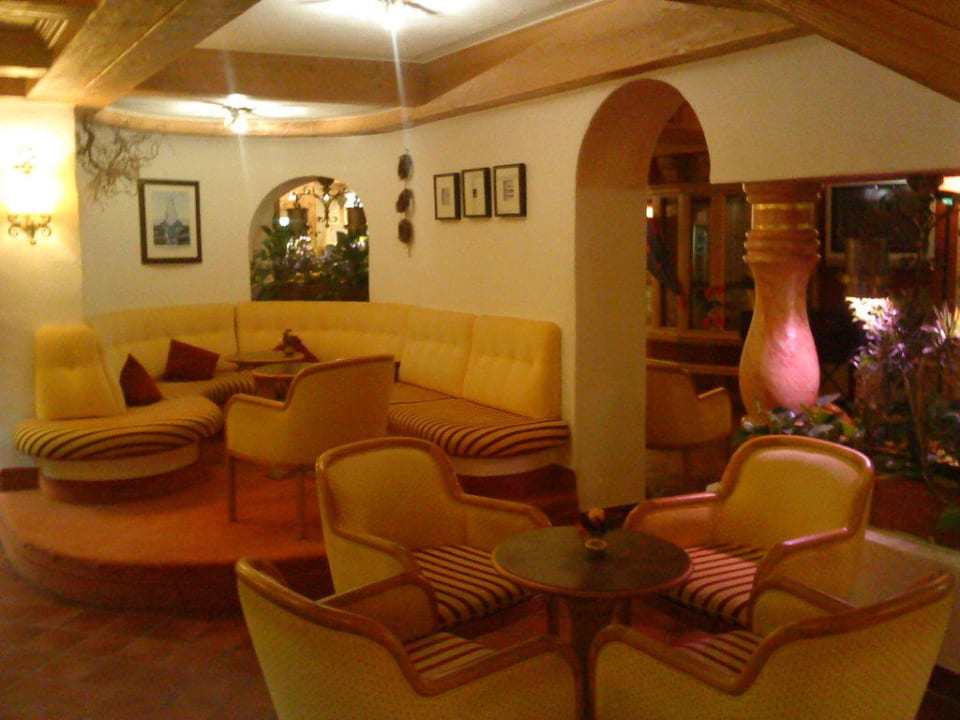 Internetecke mit W-Lan IFA Alpenhof Wildental Kleinwalsertal