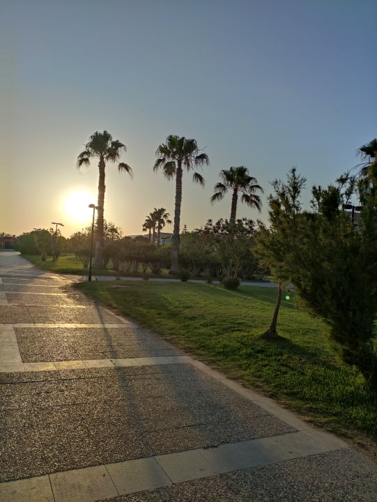 Strand Hane Family Resort