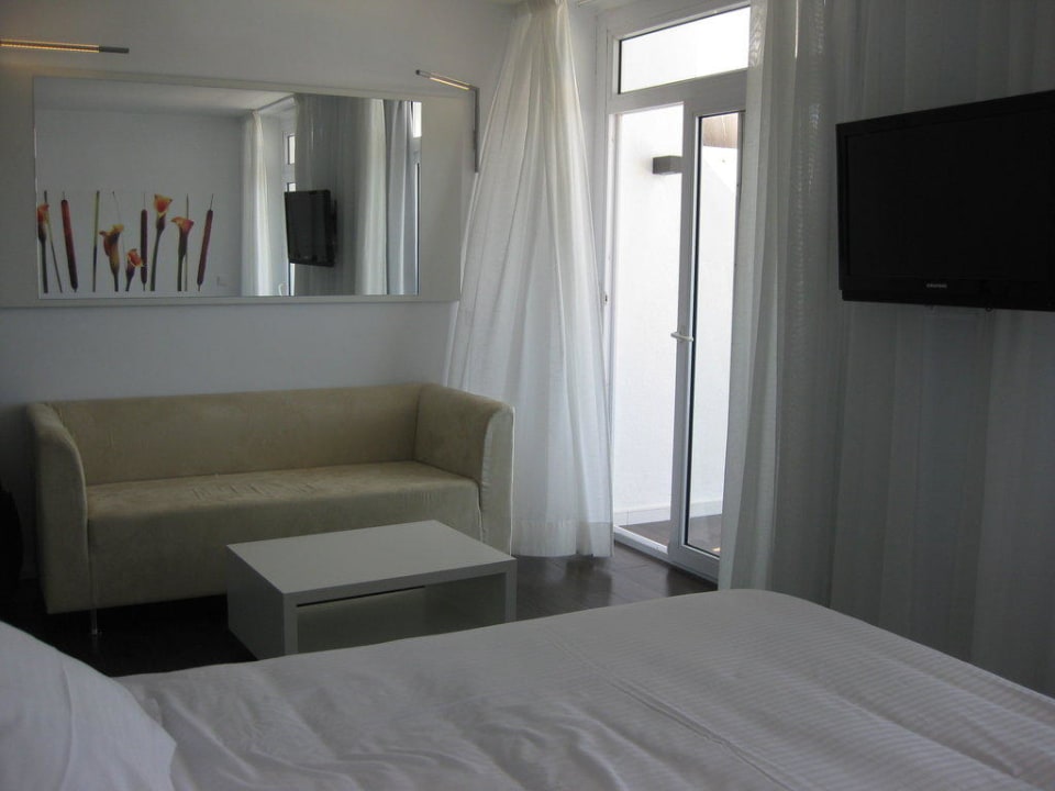 Sitzecke  Iberostar Waves Bahia de Palma