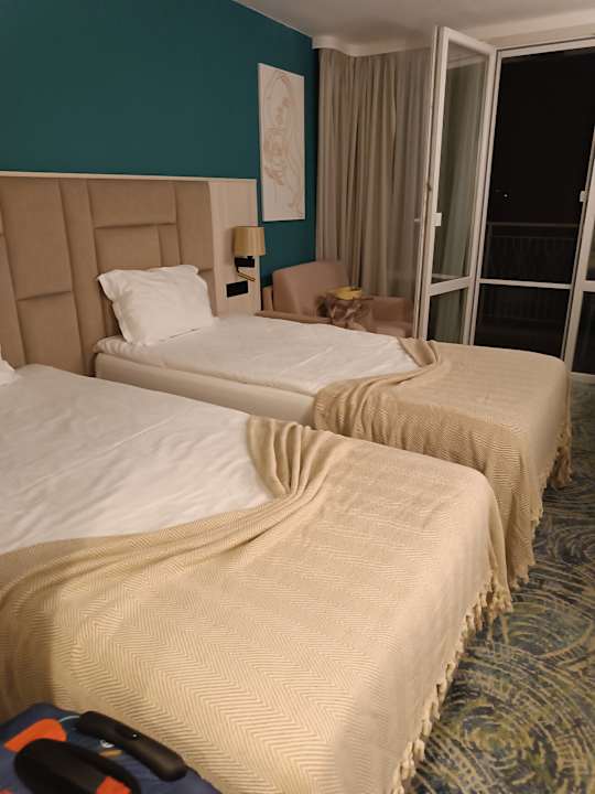 Zimmer Hotel Borjana