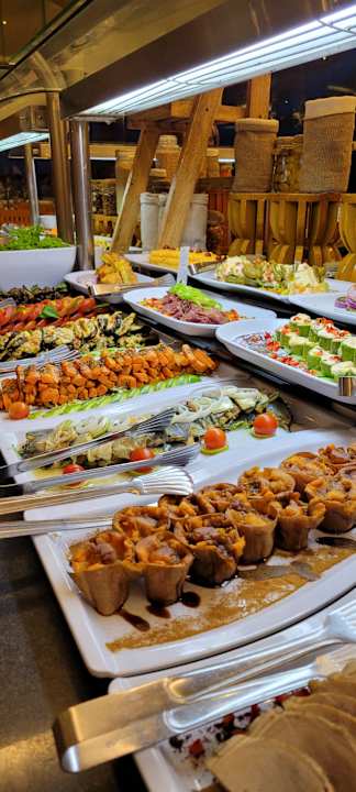 Gastro Jaz Grand Marsa