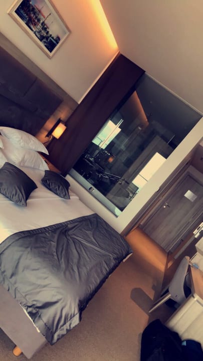 Zimmer Hotel Plaza Duce