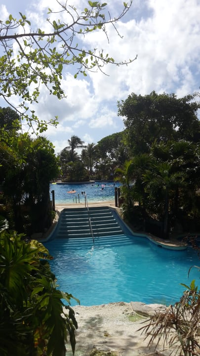 Pool Iberostar Waves Quetzal