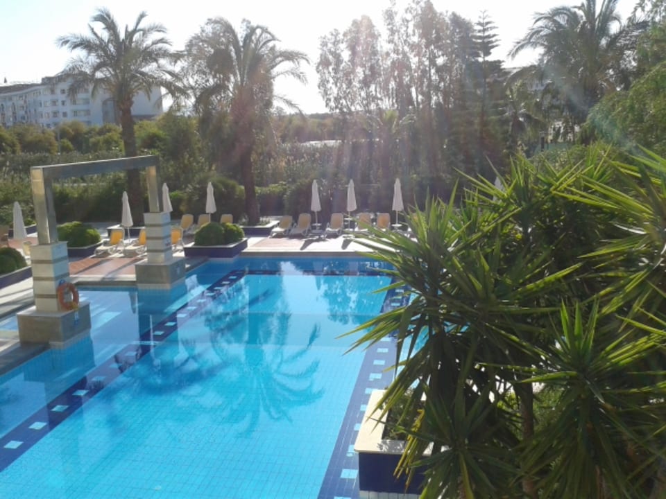 Zimmer TUI BLUE Xanthe